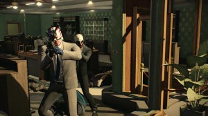 Payday 2 Developer: “We’ve Made the Dark Souls of Heist Games”