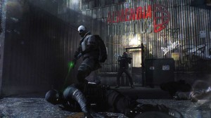 Overkill Developer Tried To Make ‘Dark Souls Type Heist Game’ With Payday 2