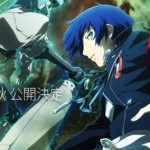 Persona 3 Movie Finally Revealed: “Spring of Birth” Arrives in Fall 2013