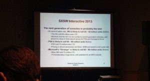 PS4 and The Next Xbox To Sell 85-95 Million Units – Analysts