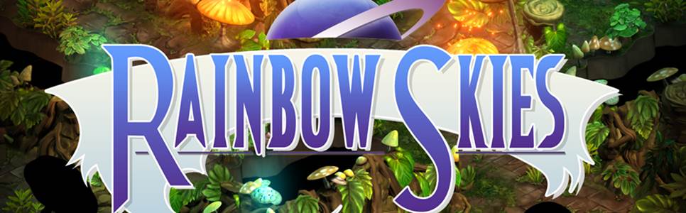 Rainbow Skies: Exclusive Interview With SideQuest Studios CEO Marcus Pukropski