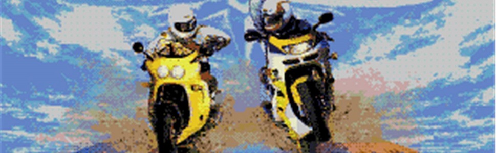 Road Rash co-designer wants to do a new game with Kickstarter