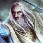 Saruman joins the roster in new Guardians of Middle Earth DLC