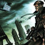 Shadowrun Returns Developer Planning for Second Kickstarter Campaign