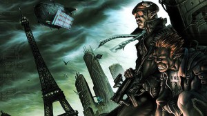 Shadowrun Returns Interview: Story Length, Crafting Entire Campaigns and Developing for Tablets