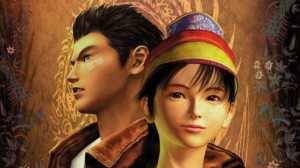 Sony’s Gio Corsi Discusses A Possible Shenmue HD