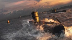 Silent Hunter Online Dev Diary Explores Dynamic Campaign, Wolfpack Missions