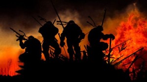 Final ‘Xbox Live Summer of Arcade’ Live Stream – Teenage Mutant Ninja Turtles: Out of the Shadows