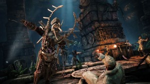 Deadfall Adventures Interview: Comparison With Uncharted, Dual Wielding Pistols, Cinematic Experience And More
