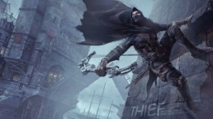Thief Reboot Launching on Xbox One