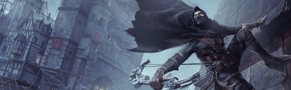 Thief 4 Game Informer Details: Focus Mode, Improved AI and Lots of Stealing