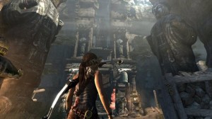 Tomb Raider: Definitive Edition Confirmed at Native 1080p for Xbox One