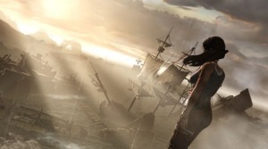 Tomb Raider Sequel “Well Into Development” for Next Gen Consoles