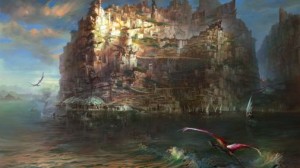 Torment Developer Never Dreamed of Beating Kickstarter Record, Criticizes Publisher Pitches