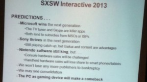 Xbox 720 Will Win Next Generation Over PS4 – Analyst