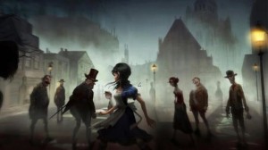 Alice: Otherlands Film Kickstarter Launched