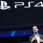 PlayStation 4 Design to be Revealed in April-May Event?