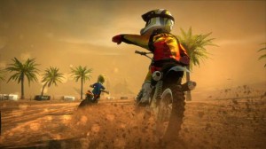 Motorcross Madness Review