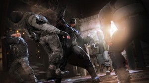 Batman: Arkham Origins Voice Actors Confirmed, Kevin Conroy Not Voicing Batman