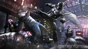 Batman: Arkham Origins Won’t Have “20 Things That Suck” – Warner Bros Montreal