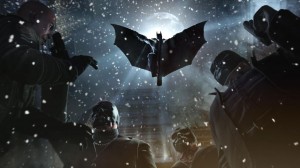 WB Montreal’s New Batman Game “Rebooted” – Rumour
