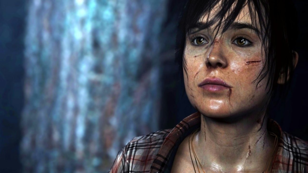 Paar Disco Incident, evenement Beyond Two Souls Wiki: Everything you want to know about the game