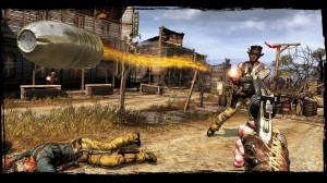 Call of Juarez: Gunslinger Announced for May 22nd, PC Pre-orders Begin