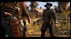 Techland Publishing Acquires Rights to Call of Juarez
