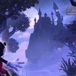 A Behind The Scenes Look At SEGA’s Castle Of Illusion Remake
