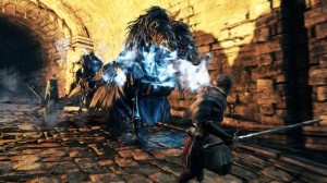 Dark Souls 2 “Still Being Balanced”, Will Have Boss Battles Part-way Through Stages