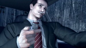 Deadly Premonition Heading to Steam by 2013 End