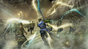Dynasty Warriors: Two New Fighters Join the Fray, New Screenshots Revealed