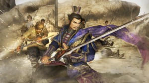 Dynasty Warriors 8 HD Video Walkthrough | Game Guide