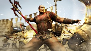 Dynasty Warriors 8 Review