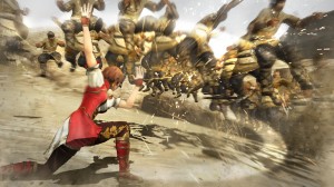 Dynasty Warriors 8 Delayed Till July 19th