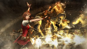 Dynasty Warriors 8 Xtreme Definitive Edition Launches on Nintendo Switch This December