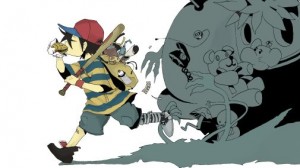 Earthbound Coming to Wii U Virtual Console in North America and Europe