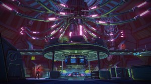 Far Cry 3: Blood Dragon Walkthrough Shows off Gameplay, Insanity