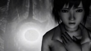 Fatal frame 1 зависает