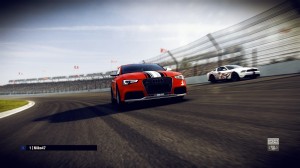 GRID 2: New Gameplay Trailer Takes to Miami