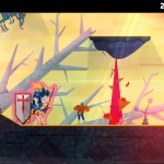 Guacamelee! Super Turbo Championship Edition Review