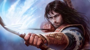 Guardians of Middle Earth Character DLC Adds Kili the Dwarf