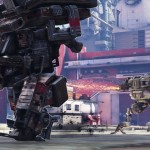 Hawken: New PC Screenshots Show Off Technical Class