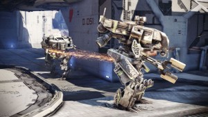 Hawken Goes Free to Play on Steam