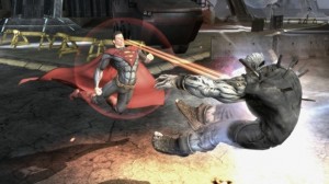 NPD May 2013 Report: Injustice Still Number 1, Three New 3DS Games Debut