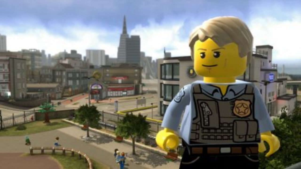 Lego City Undercover Wiki – Everything you need know
