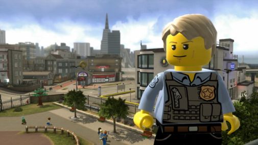 bleg markør picnic Lego City Undercover Wiki – Everything you need to know about the game