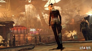 Mars War Logs Releasing in May for PC, Q3 2013 for Consoles