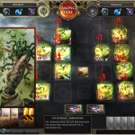 Might & Magic: Duel of Champions Monthly News Video Highlights “Road to Paris” Tournament