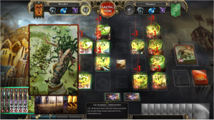 Ubisoft Unveils New Update For Might & Magic: Duel of Champions